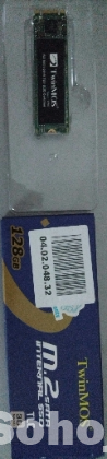M2 2280 Sata 128gb Ssd